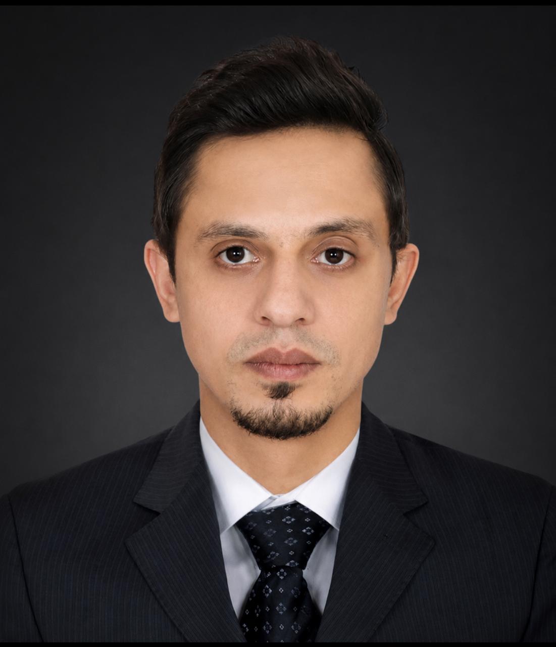 Sherif Eltourki — FinZone Services